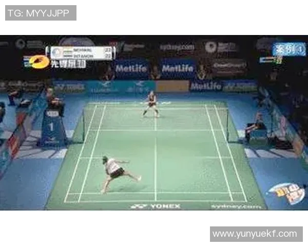 北京羽毛球队战术解析：如何在比赛中运用策略提升胜率